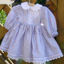 Kleid Babsi